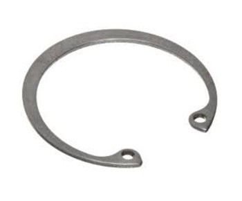 Military Standard MS16625-4165 Corrosion Resistant Steel Ring, Retaining - 10/Pack