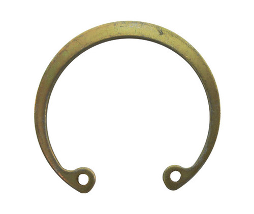 Military Standard MS16625-1125 Cadmium Plated Steel Ring, Retaining - 10/Pack