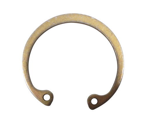 Military Standard MS16625-1102 Cadmium Plated Steel Ring, Retaining - 10/Pack