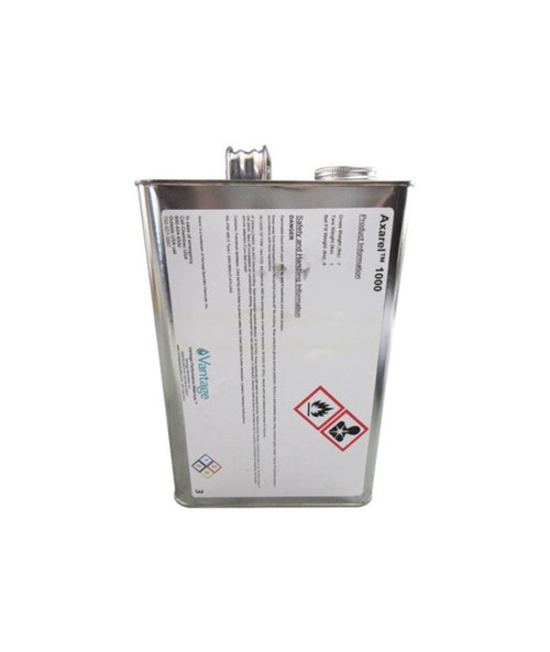 AXAREL™ 1000 MIL-PRF-680 Type I Spec Precision Cleaner - Gallon Can