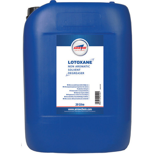 LOTOXANE® C043 Non-Aromatic Solvent Degreaser - 20 Liter Pail