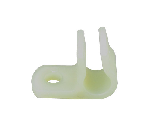 Military Specification M23190/1-1 Hanger, Cable - 5/Pack