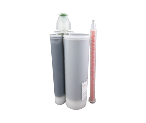 Henkel LOCTITE® AERO EA 9394™ Gray Epoxy Adhesive - 400 mL Twin (Dual) Cartridge