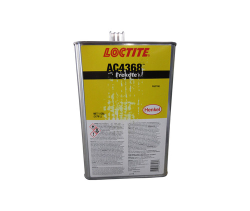 LOCTITE® 475599 FREKOTE® AC4368™ All-Purpose Silicone-Based Mold Release Agent - Gallon Can