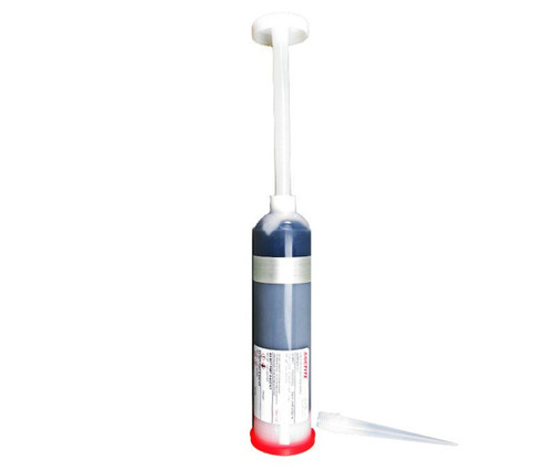 Henkel LOCTITE® AERO EA 9377 Epoxy Paste Adhesive - 2.5 oz Standard Cartridge