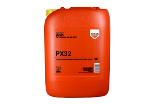 ROCOL® 16607 PX-32 Military Grade Corrosion Preventative - 20 Liter Pail