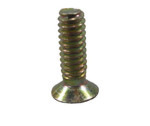 Military Standard MS24693-S4 Steel Screw, Machine - 100/Pack