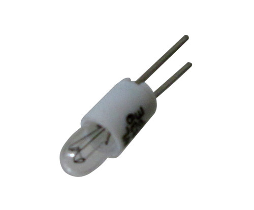 Oshino 6839BPE Incandescent Lamp - 5/Pack