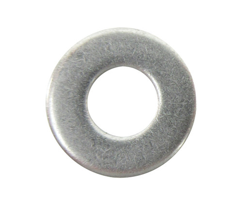 National Aerospace Standard NAS1149C0363R Stainless Steel Washer, Flat - 10/Pack