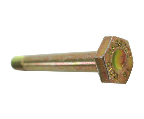 National Aerospace Standard NAS6604-18 Steel Bolt, Shear - 5/Pack