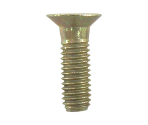 Military Standard MS24694S51 Steel Screw, Machine - 100/Pack