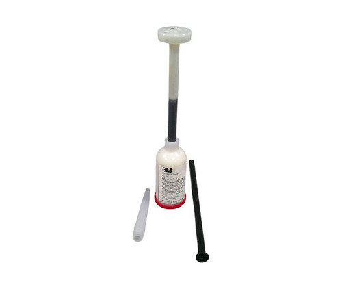 3M™ Aerospace AC-380 B-2 Fuselage & Fuel Tank Sealant - 2.5 oz Injection Kit (2 oz Net Wt) - 24/Case