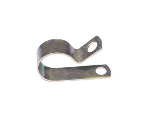 Aeronautical Standard AN742-3 Steel Clamp, Loop - 10/Pack