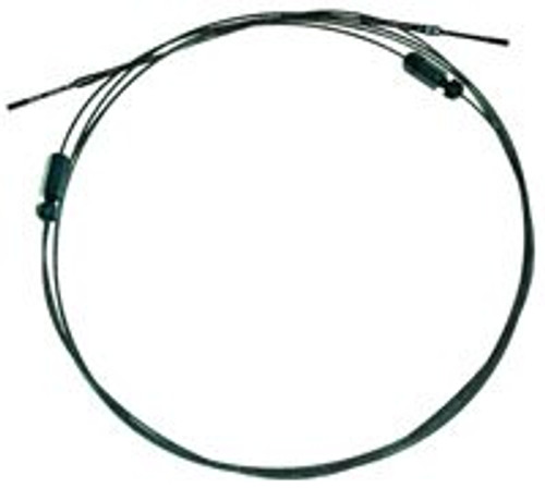 McFarlane Aviation MC101-524088-1 FAA-PMA Control Cable