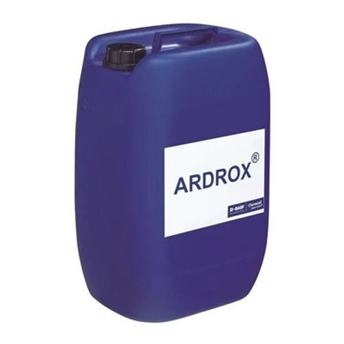 ARDROX® 5515 Clear Wipe Solvent Cleaner - 5 Gallon Pail