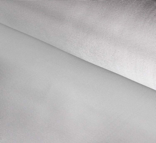 FIBREGLAST® 543 #2543 Style 7781 E-Glass Satin Weave Fabric - 38" Wide - Sold by Yard - 25-Yard Length