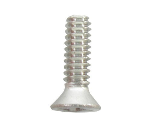 Military Standard MS51959-30 Stainless Steel Screw, Machine - 25/Pack