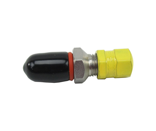 Dill Air Controls VS-743 Aircraft Tire Valve