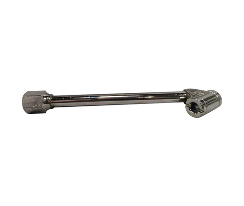 Dill Air Controls 6172 Angle 6" Air Chuck Dill Air Controls 6172 Angle 6" Air Chuck