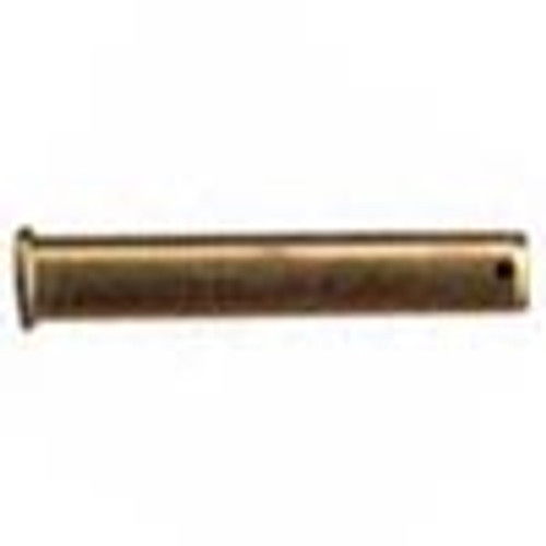 Military Standard MS20392-3C43 Steel Pin, Straight, Headed - 25/Pack