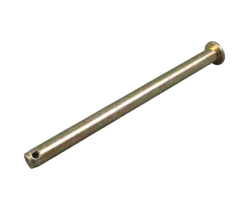 Military Standard MS20392-2C77 Steel Pin, Straight, Headed - 25/Pack