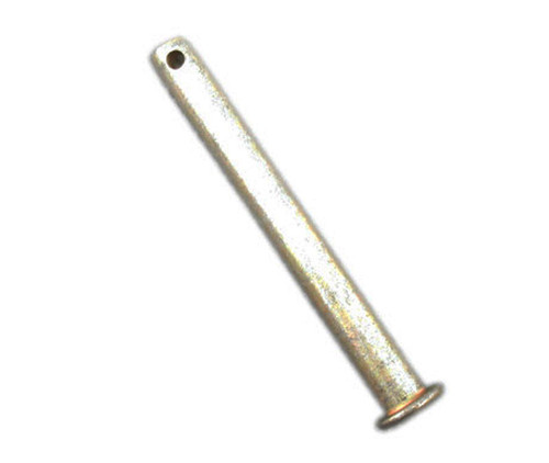 Military Standard MS20392-2C53 Steel Pin, Straight, Headed - 25/Pack