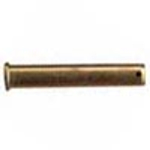 Military Standard MS20392-2C51 Steel Pin, Straight, Headed - 25/Pack