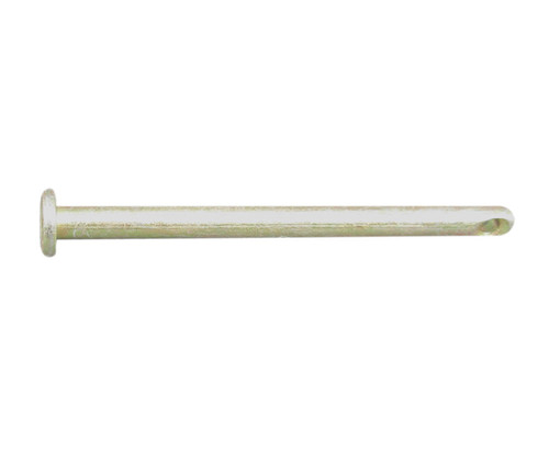 Military Standard MS20392-1C53 Steel Pin, Straight, Headed - 25/Pack