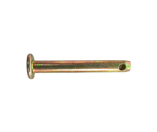 Military Standard MS20392-1C51 Steel Pin, Straight, Headed - 25/Pack