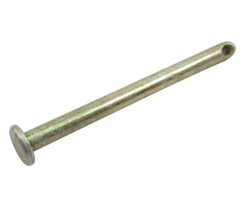 Military Standard MS20392-1C47 Steel Pin, Straight, Headed - 25/Pack