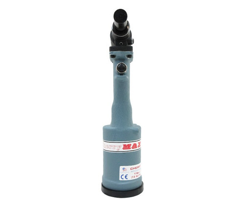 CherryMax G747 Lightweight Power Riveter – SkyGeek