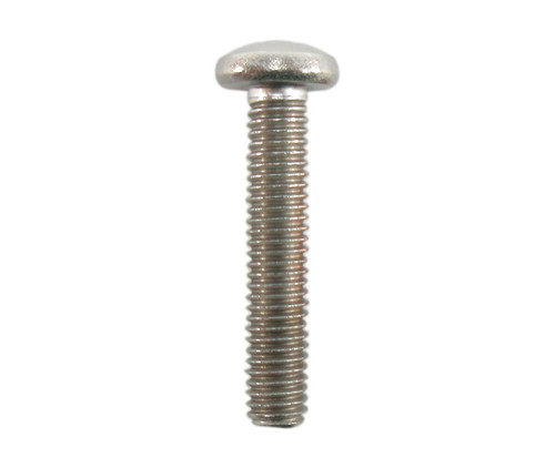 Military Standard MS51958-67 Crescent Steel Screw, Machine - 10/Pack