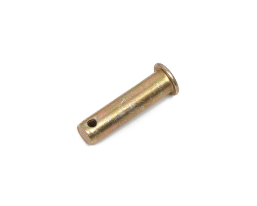 Military Standard MS20392-2C31 Steel Pin, Straight, Headed