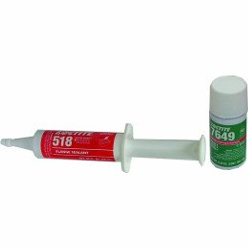 Loctite 518 Flat Seal Medium Solid 50ml IHD Nr.142456