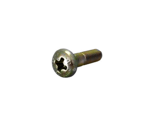 National Aerospace Standard NAS1403-3 Steel Screw, Machine - 25 Each