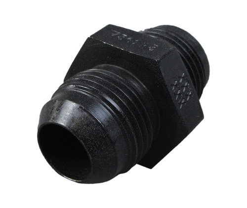 Military Standard MS24392-12 Steel Nipple Tube Military Standard MS24392-12 Steel Nipple Tube