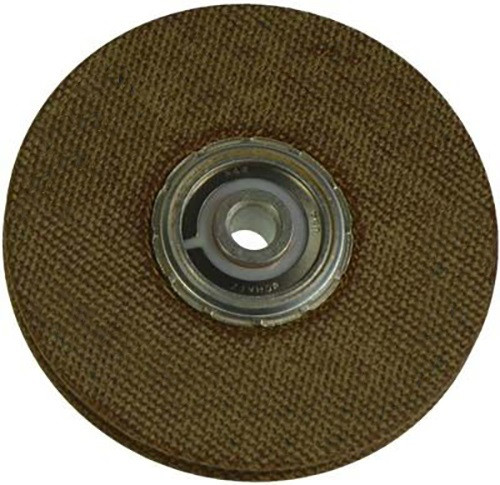 Ralmark R30K-7S FAA-PMA Phenolic Non-Metallic Sheave Single Groove Pulley