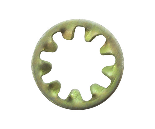 Military Standard MS35333-40 Carbon Steel Washer, Lock - 100/Pack