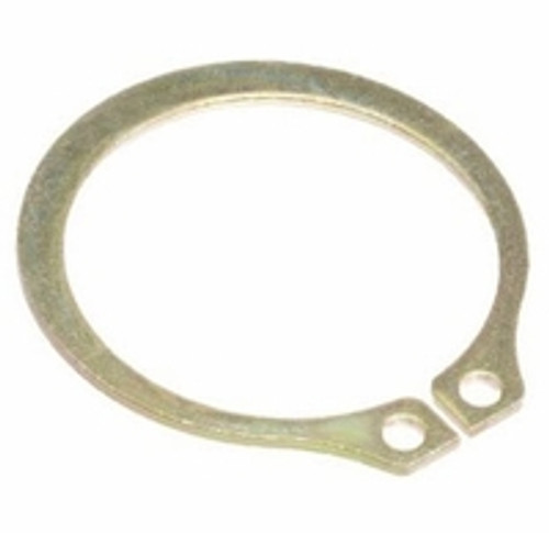 Military Standard MS16624-2066 Steel Ring, Retaining - 25 Each