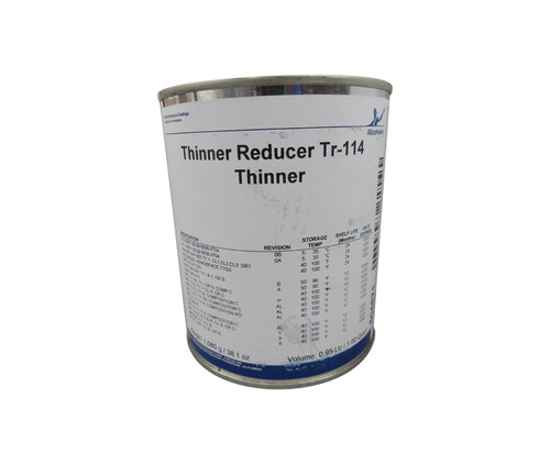 AkzoNobel 10P20-44/EC-265/TR-114 Yellow BMS 10-79 Type II & III, Class ...