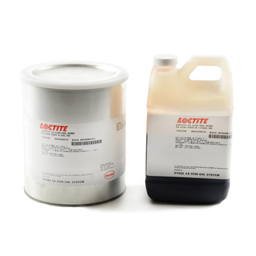 Henkel LOCTITE® AERO EA 9394™ Gray Epoxy Adhesive - Gallon Can