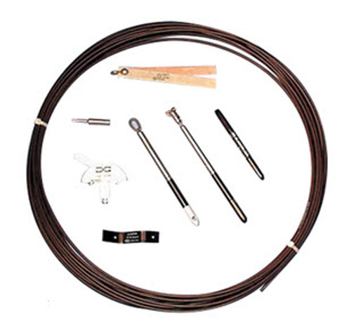 Dayton-Granger 45ARM300-109SA HF Wire Antenna System