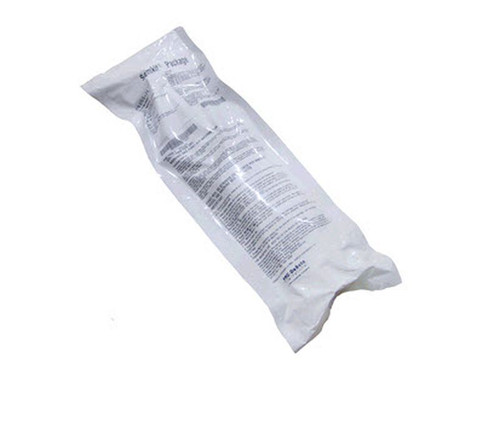 PPG® PR-1776M B-1/2 Brown BAMS 552-002 Class B-1/2 Spec Low Weight Fuel Tank Sealant - 6 oz 654-SemKit - 24/Pack