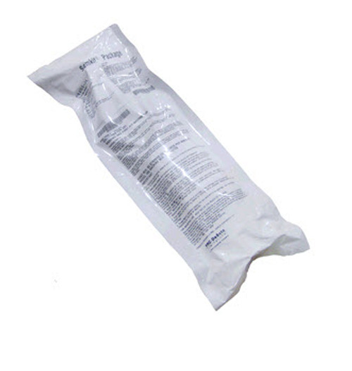 PPG® PR-1776M B-1/2 Brown SAE AMS-3281E Type 1, Class B-1/2 Spec Low Weight Fuel Tank Sealant - 2.5 oz 655-SemKit - 24/Pack