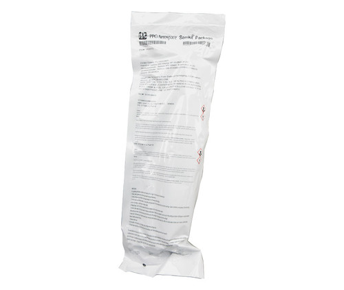 PPG® PR-1776M B-2 Brown AMS-3281E Type 1, Class B-2 Spec Low Weight Fuel Tank Sealant - 6 oz 654-SemKit - 24/Pack