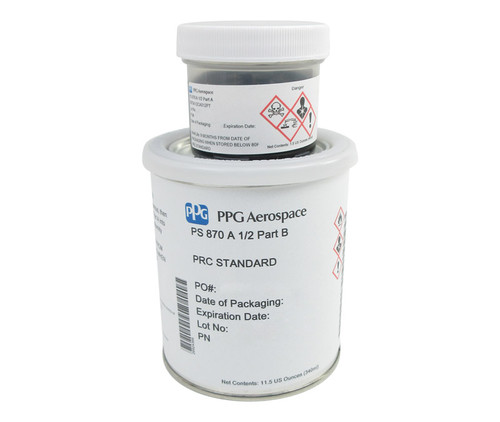 PPG Aerospace P/S 870 Corrosion Inhibitive Sealant