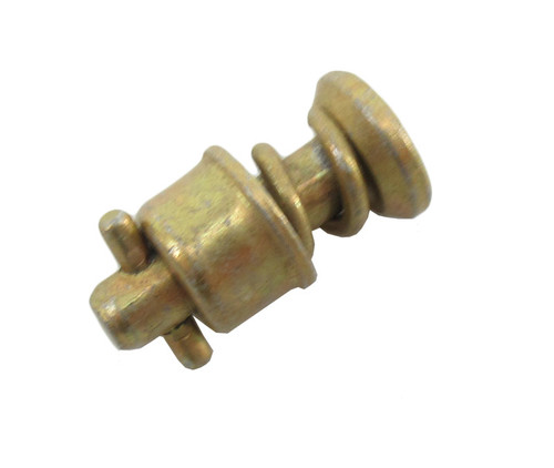 Camloc® 40S5-4 Steel Stud Assembly, Turnlock Fastener - 5/Pack