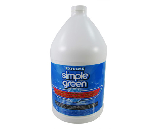 Extreme Simple Green® 13406 Aircraft & Precision Cleaner - Gallon Jug - 4/Case Extreme Simple Green® 13406 Aircraft & Precision Cleaner - Gallon Jug - 4/Case