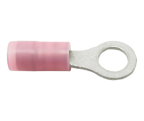Military Standard MS25036-103 Red #10 Terminal, Lug - 10/Pack Military Standard MS25036-103 Red #10 Terminal, Lug - 10/Pack