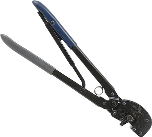 TE Connectivity 576779 PIDG STRATO-THERM Crimping Tool - 10/Pack TE Connectivity 576779 PIDG STRATO-THERM Crimping Tool - 10/Pack